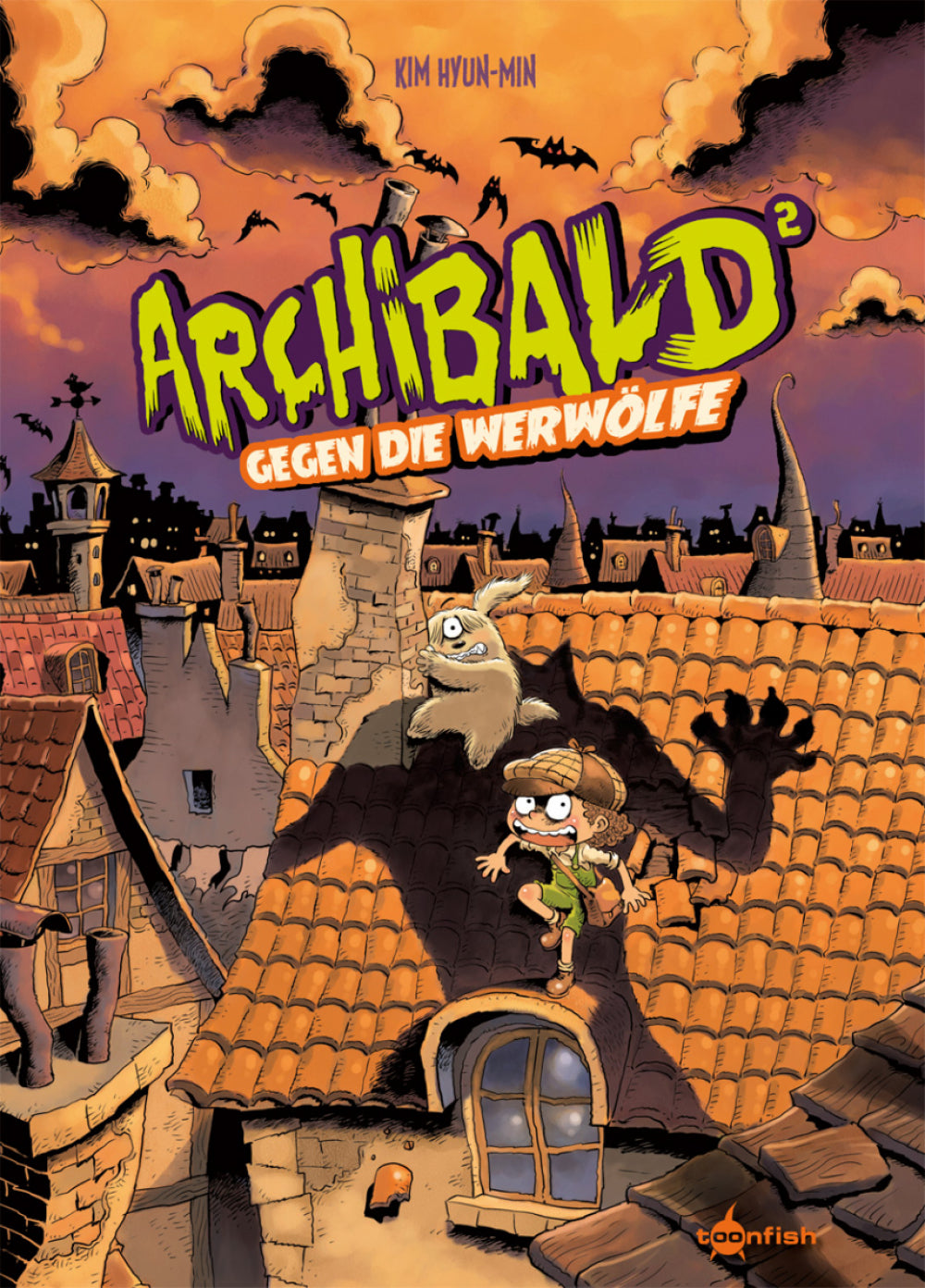 Archibald 2