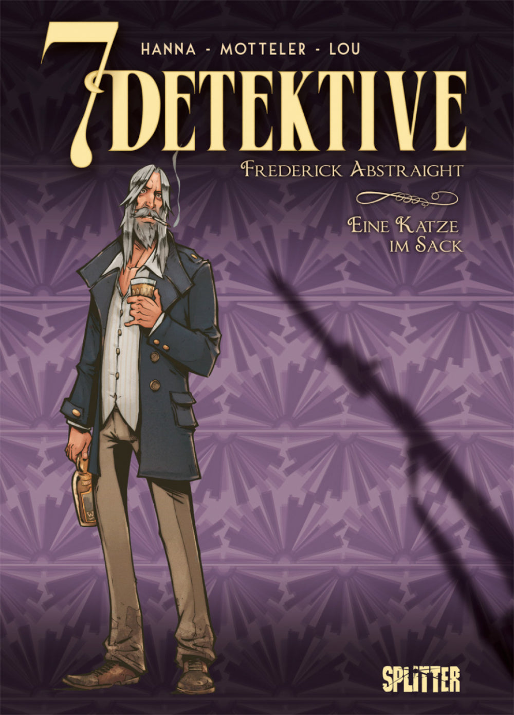 7 Detektive 5