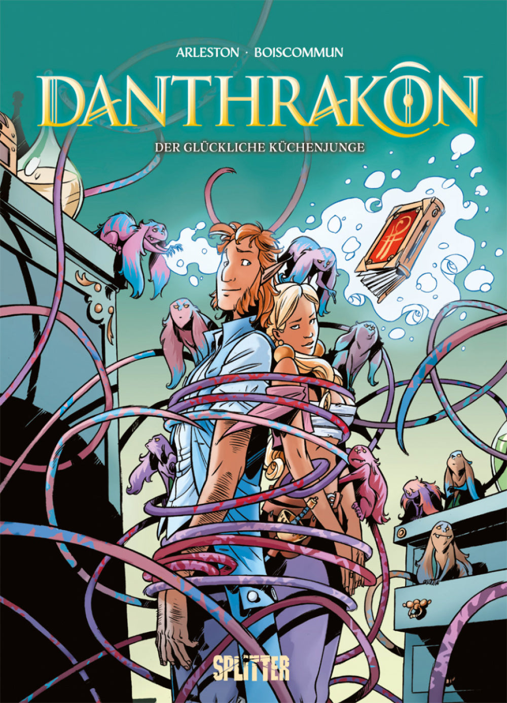Danthrakon 3