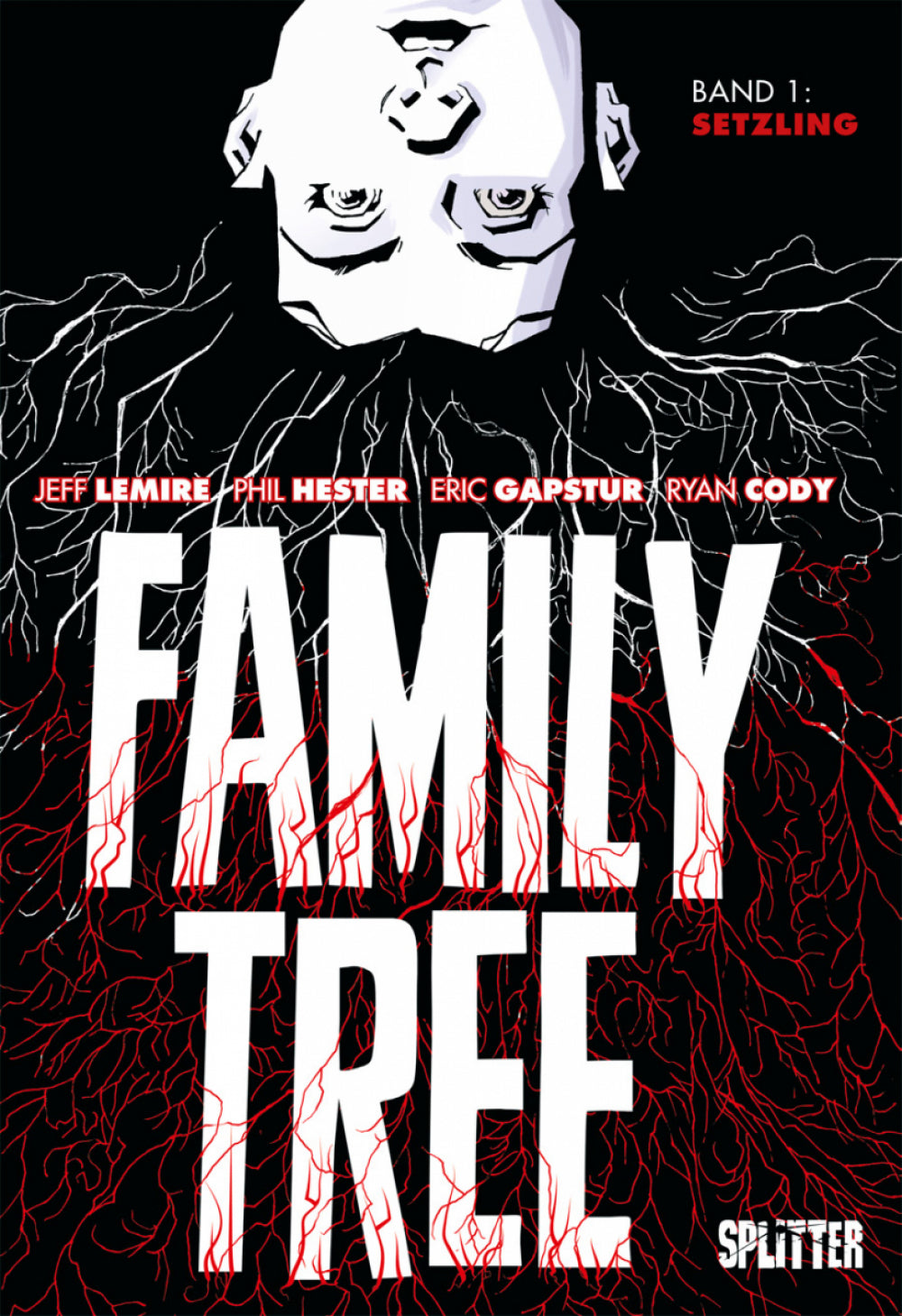 Family Tree 1