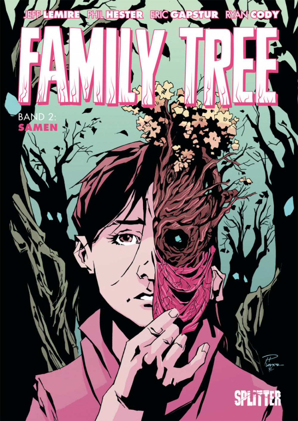 Family Tree 2