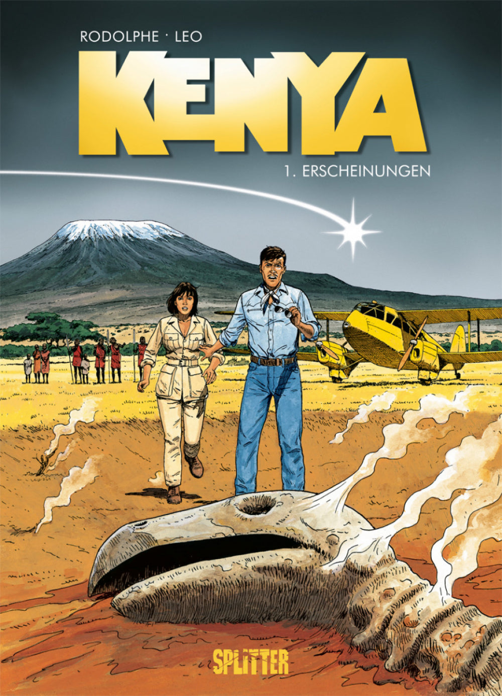 Kenya 1