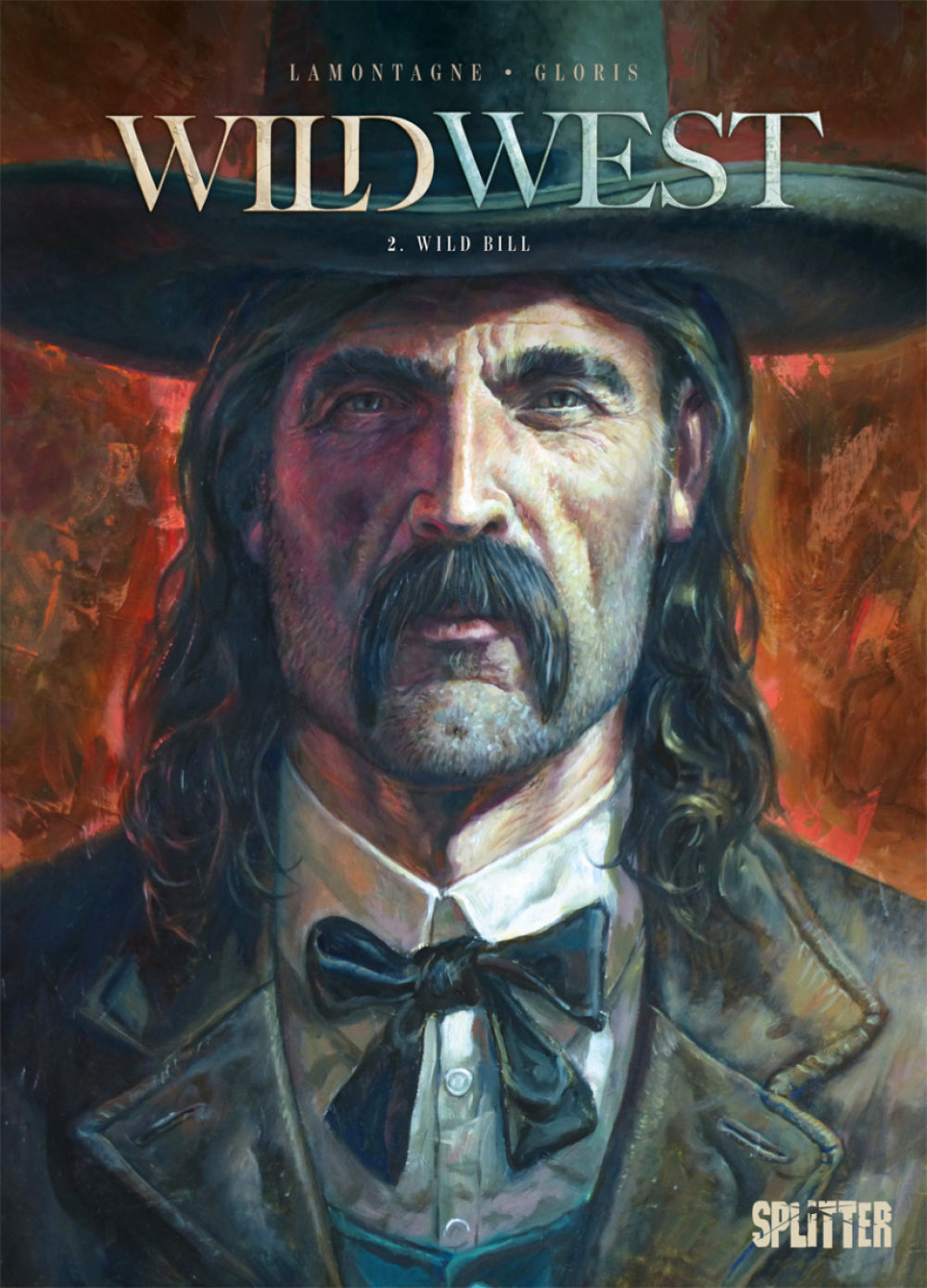 Wild West 2