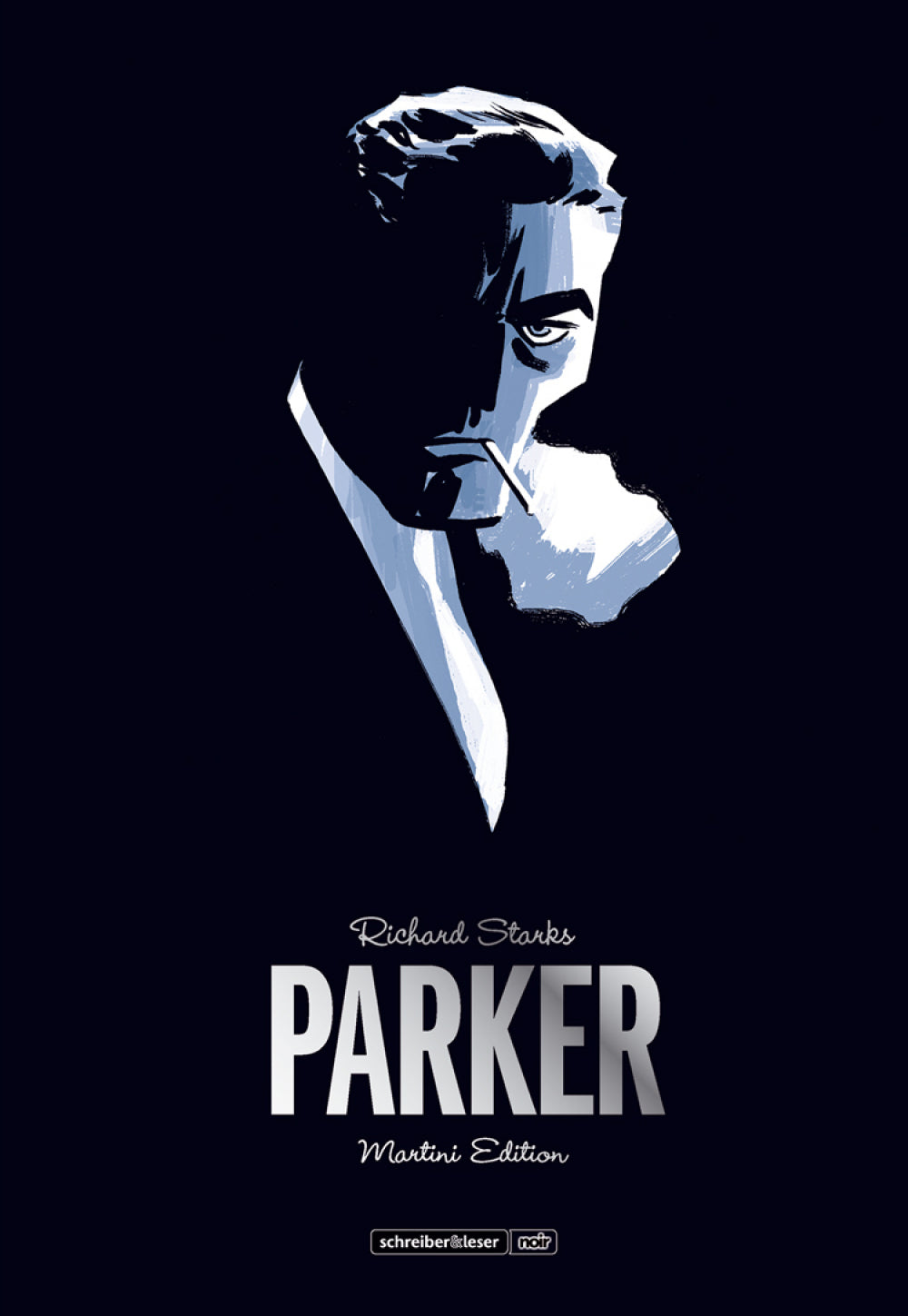 Parker - Martini-Edition 1
