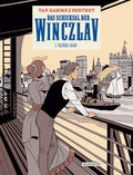 Das Schicksal der Winczlav 1