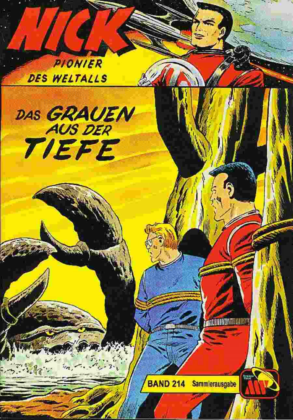 Nick Großband 214