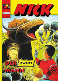 Nick Softcover 107