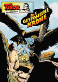 Tibor SH - Die gestohlene Krone