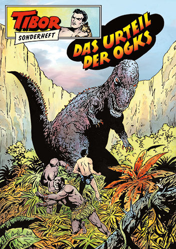 Tibor SH - Das Urteil der Ogks