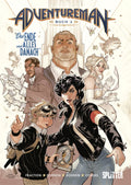 Adventureman 1