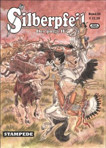 Silberpfeil 65