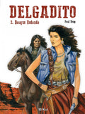 Delgadito 3
