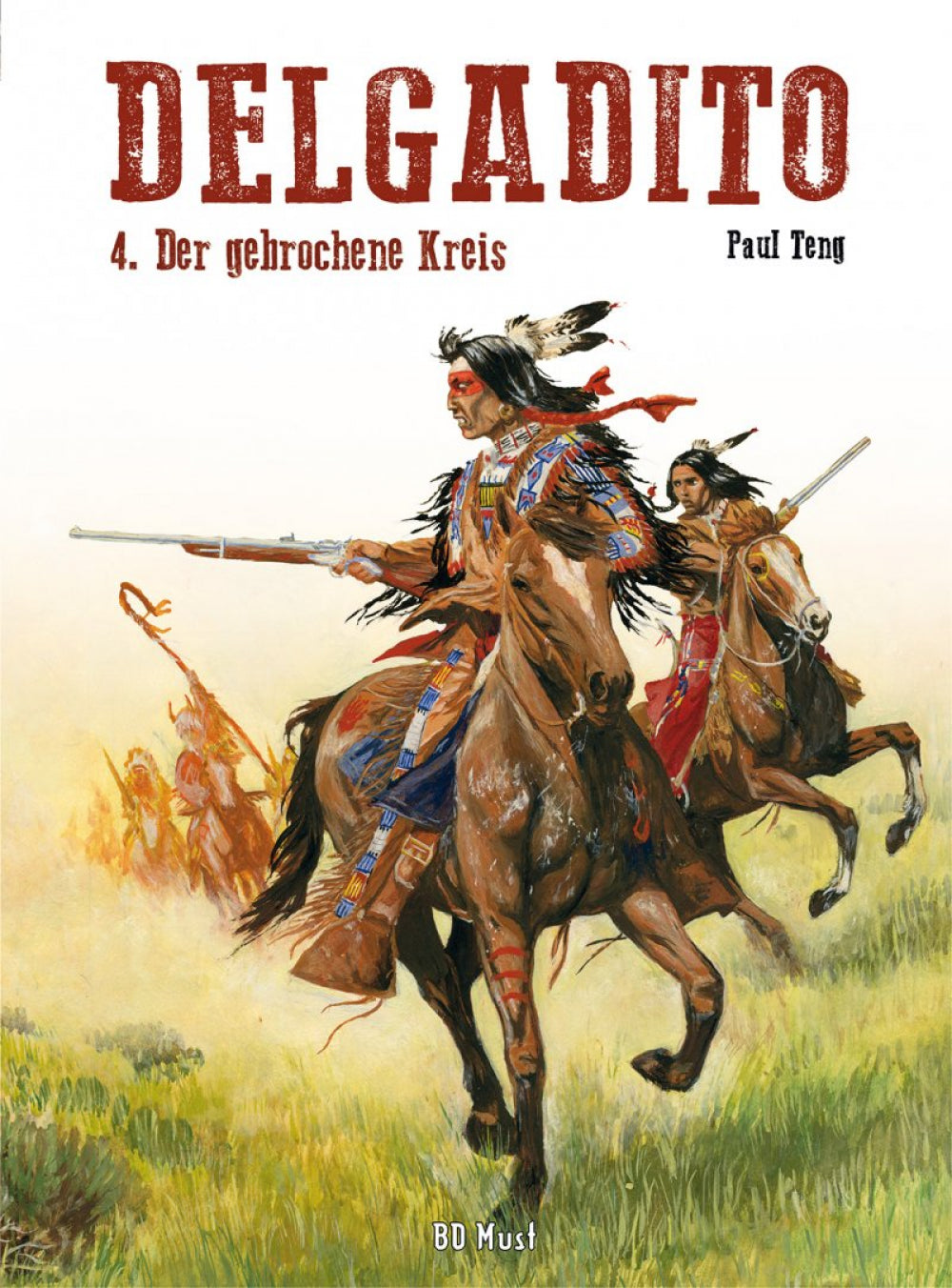 Delgadito 4