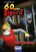 Sigurd Bd. 7 - Die Fremden