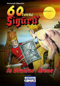 Sigurd Bd. 8 - In Drudius' Arena
