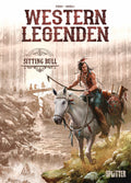 Western Legenden: Sitting Bull (Neuauflage)