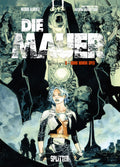 Die Mauer 3