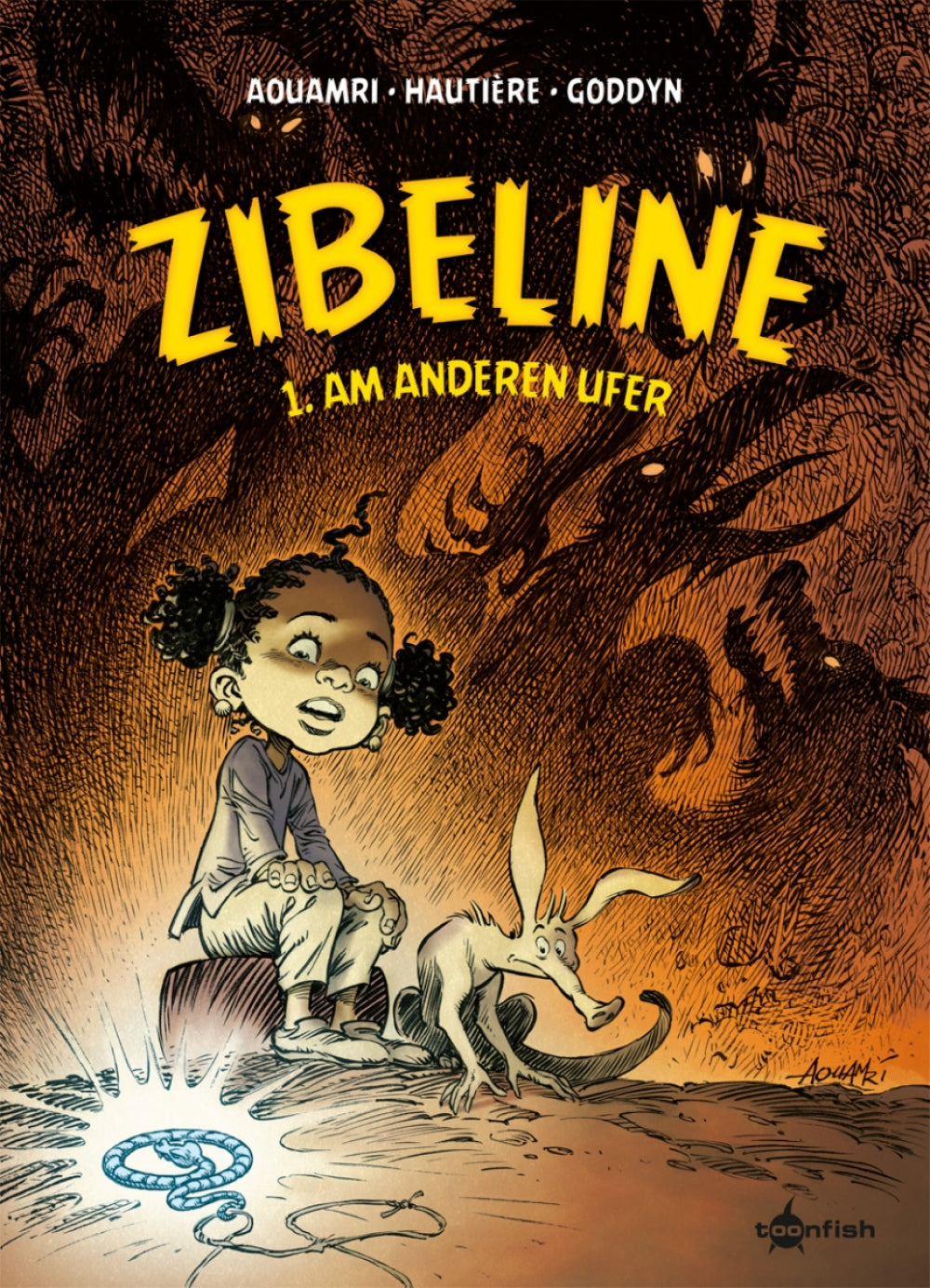 Zibeline 1