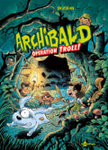 Archibald 3