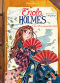Enola Holmes 4