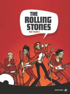 The Rolling Stones