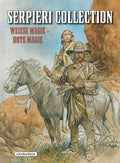 Serpieri Collection Western 5