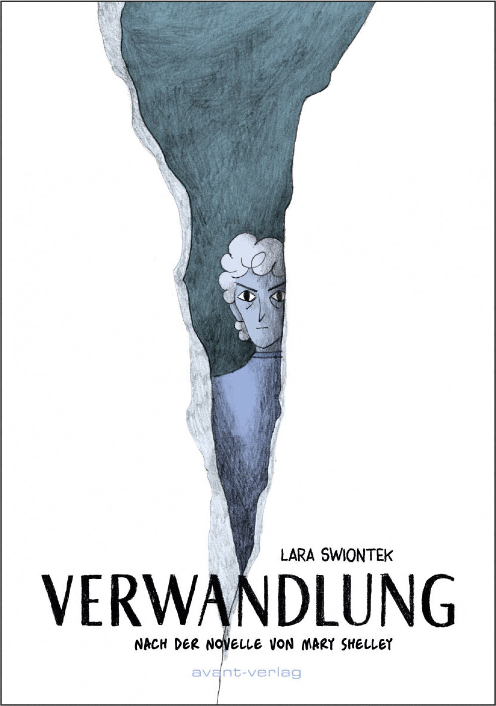 Verwandlung (avant)