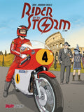 Rider on the Storm 3