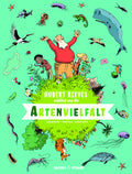 Hubert Reeves erklärt uns die Artenvielfalt