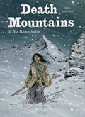 Death Mountains 2