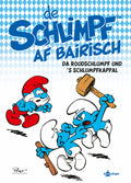 Die Schlümpfe Mundart 3: De Schlimpf au Bairisch