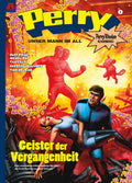 Perry unser Mann im All 2 HARDCOVER