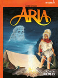 Aria Integral 07