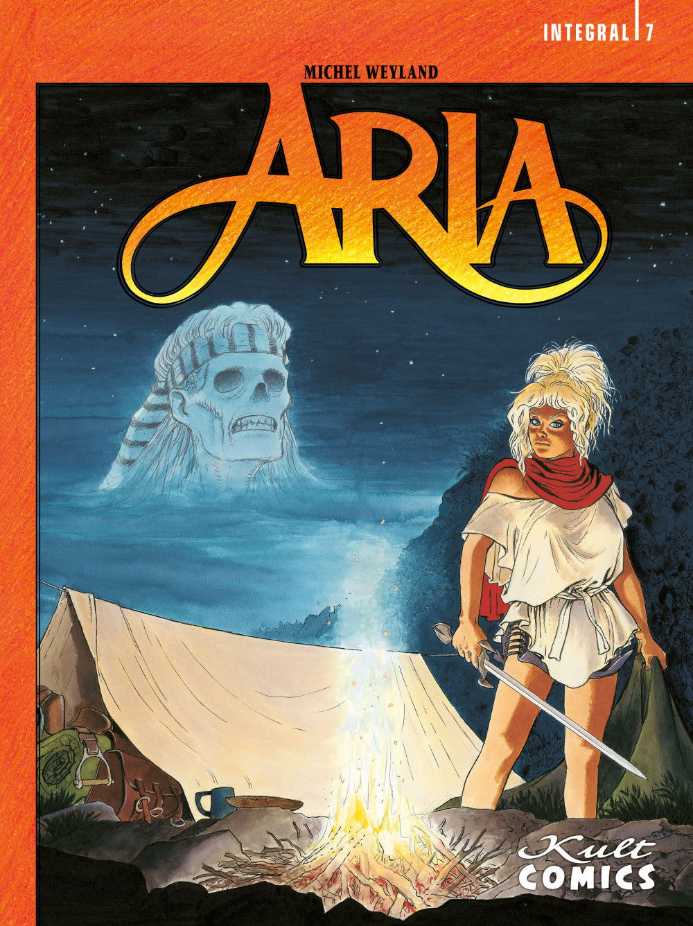 Aria Integral 07