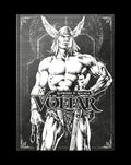 Voltar