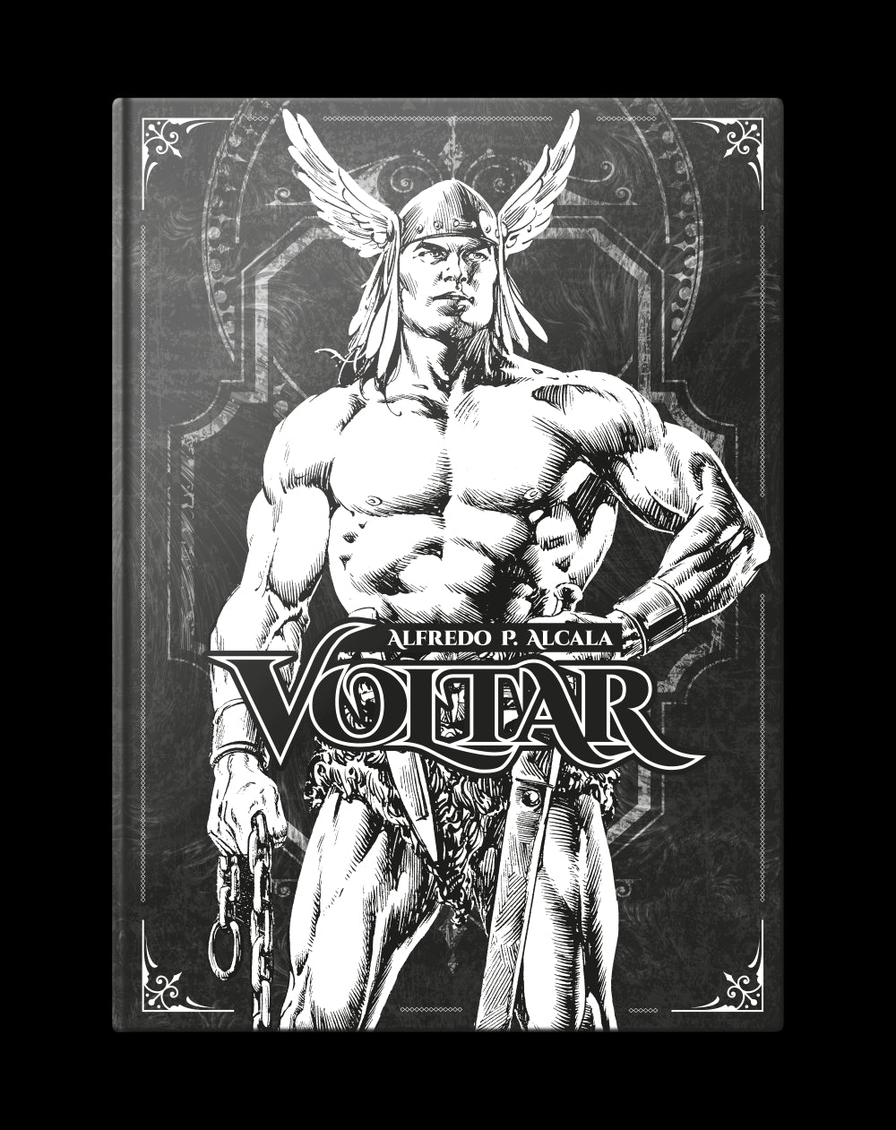 Voltar