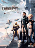 Conquest 8