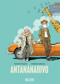 Antananarivo (Neuauflage)