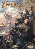 Die Saga der Zwerge 21