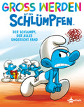 Groß werden mit den Schlümpfen 5