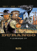 Durango Gesamtausgabe 6