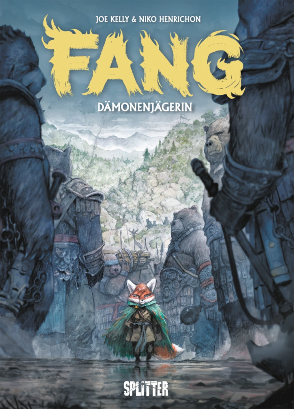 Fang 1
