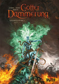 Götterdämmerung Gesamtausgabe 2