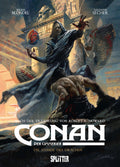 Conan der Cimmerier 12 (Neuauflage)