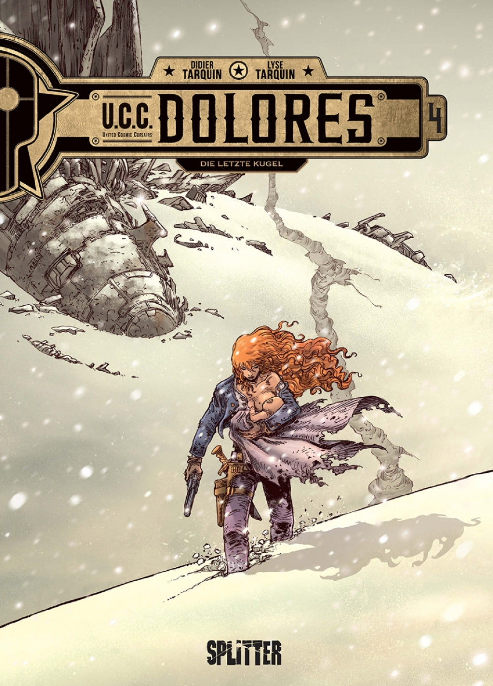 UCC Dolores 4