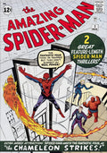 Marvel Comics Library - Spider-Man 1 (XXL)