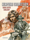 Serpieri Collection Western 6