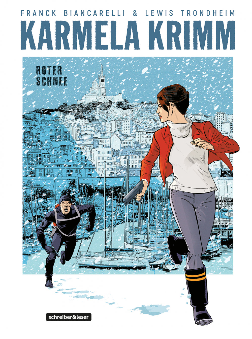 Karmela Krimm 2