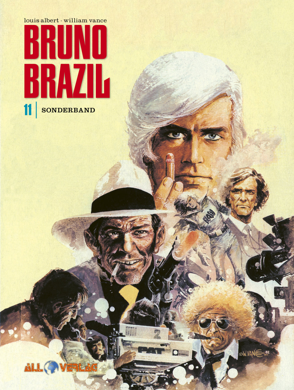 Bruno Brazil 11