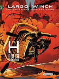 Largo Winch Doppelband 5 & 6